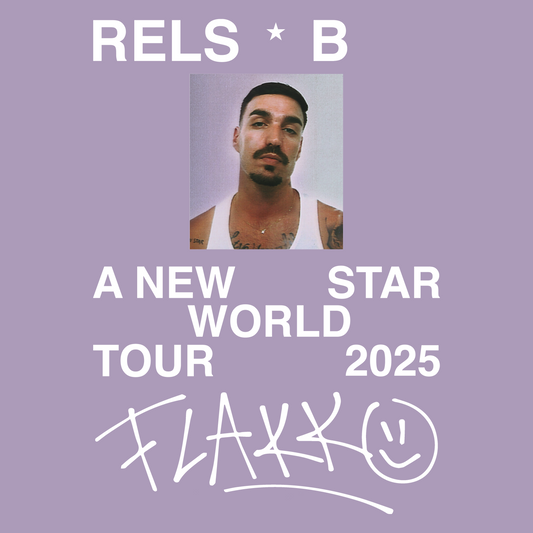 RELS B a new star Diseños