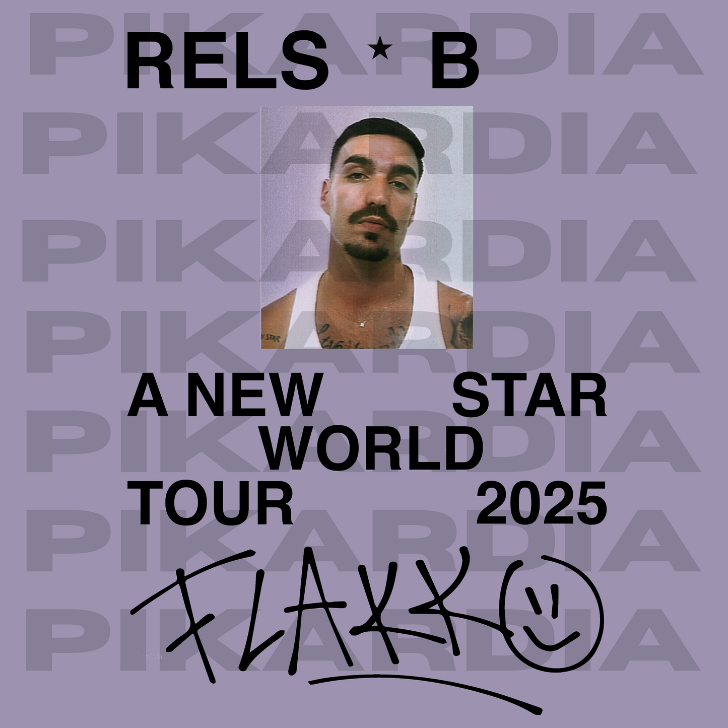 RELS B a new star Diseños